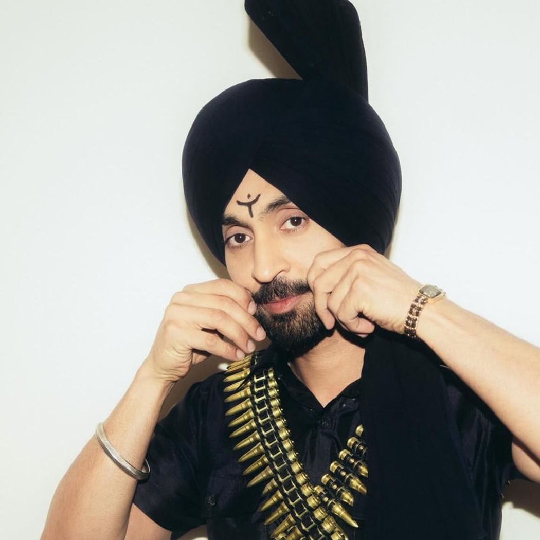 Diljit Dosanjh: Aura World Tour 2026